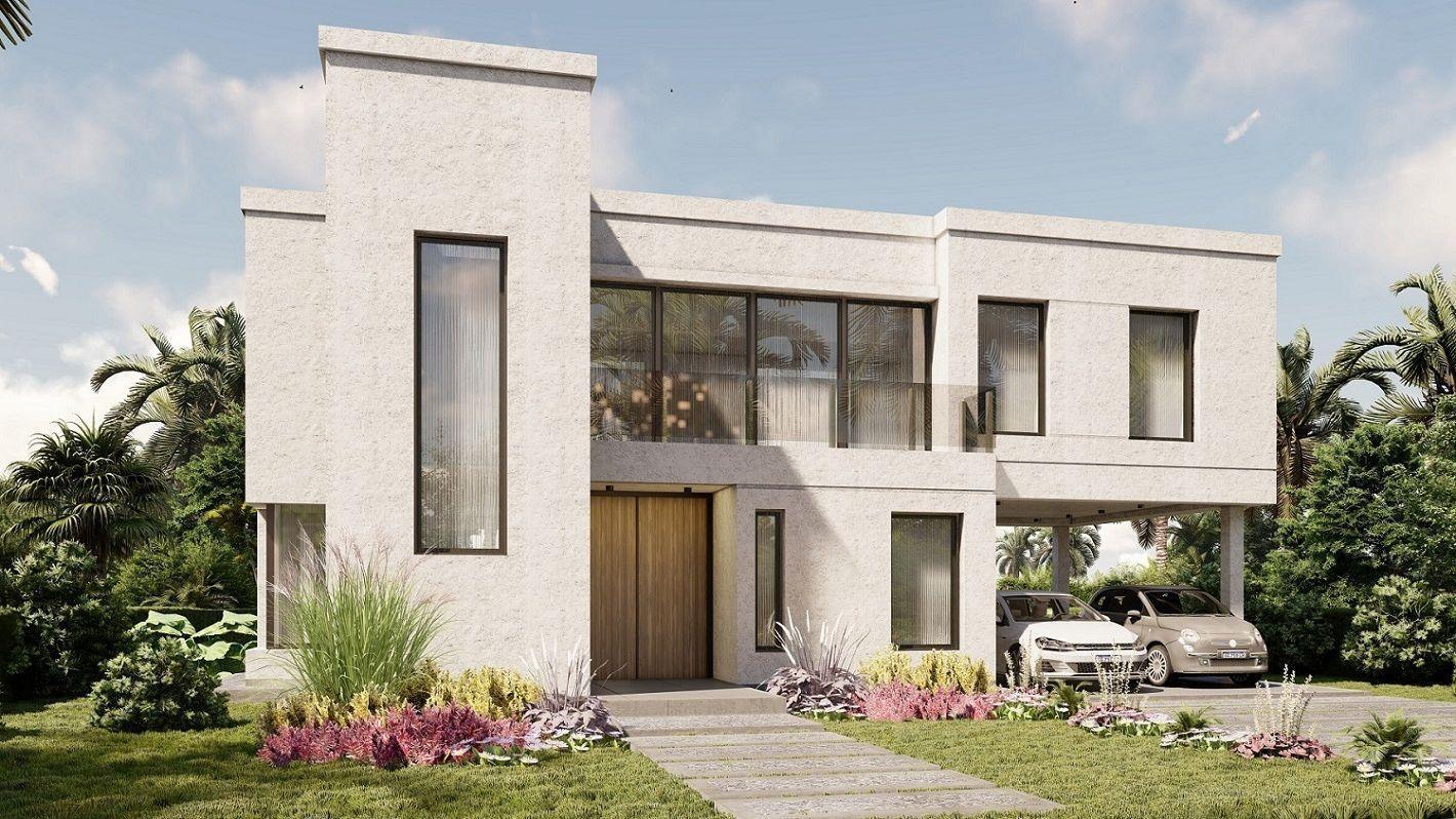 Casa 4 ambientes. | BLAS PARERA 5105