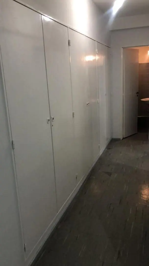 Departamento 3 ambientes. | ITALIA 2150 8