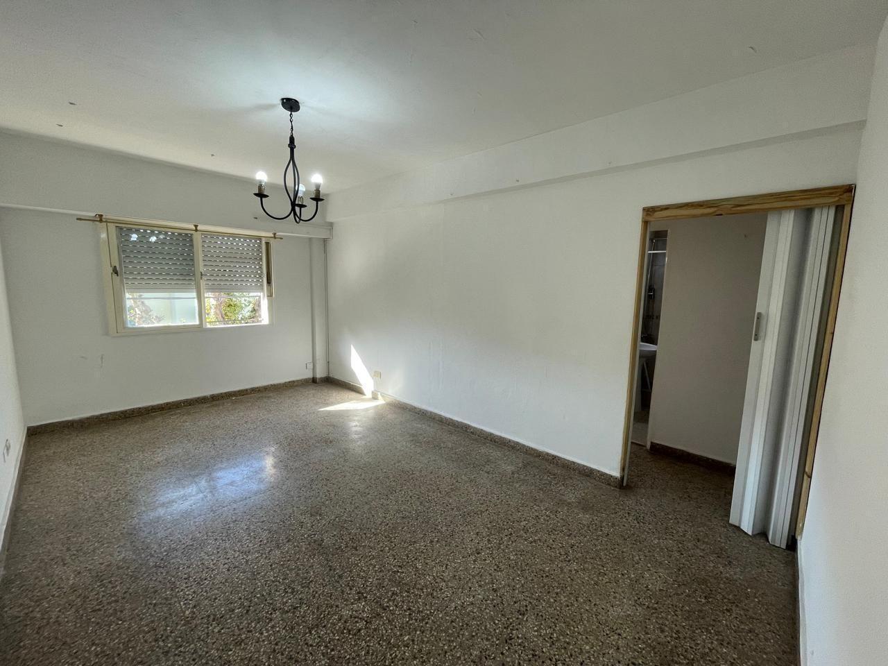 Departamento 3 ambientes. | SAN ANTONIO 876