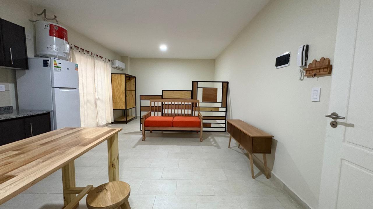 Foto de Departamento 1 ambiente. | MARIANO MORENO 245, imagen 3