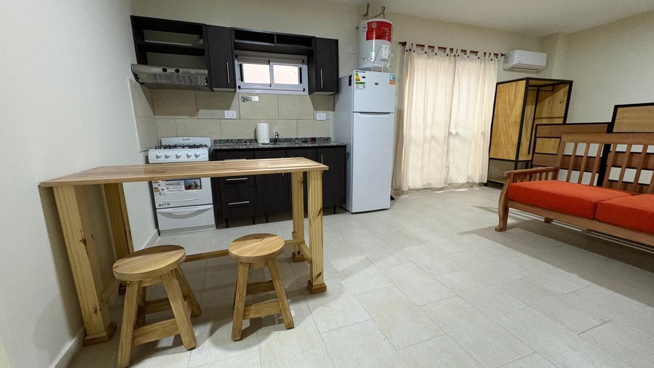 Foto de Departamento 1 ambiente. | MARIANO MORENO 245, imagen 5
