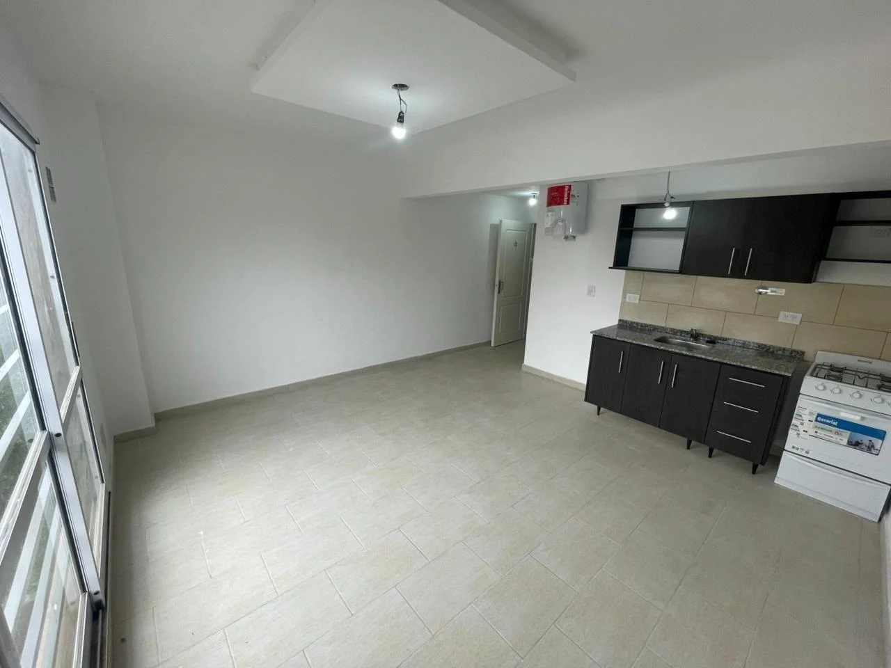 Foto de Departamento 1 ambiente. | MARIANO MORENO 245, imagen 5
