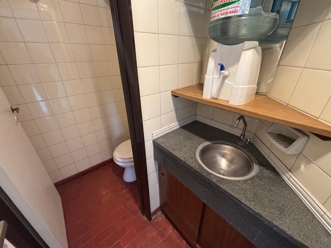 Foto de Departamento 1 ambiente. | PORTELA 467, imagen 5