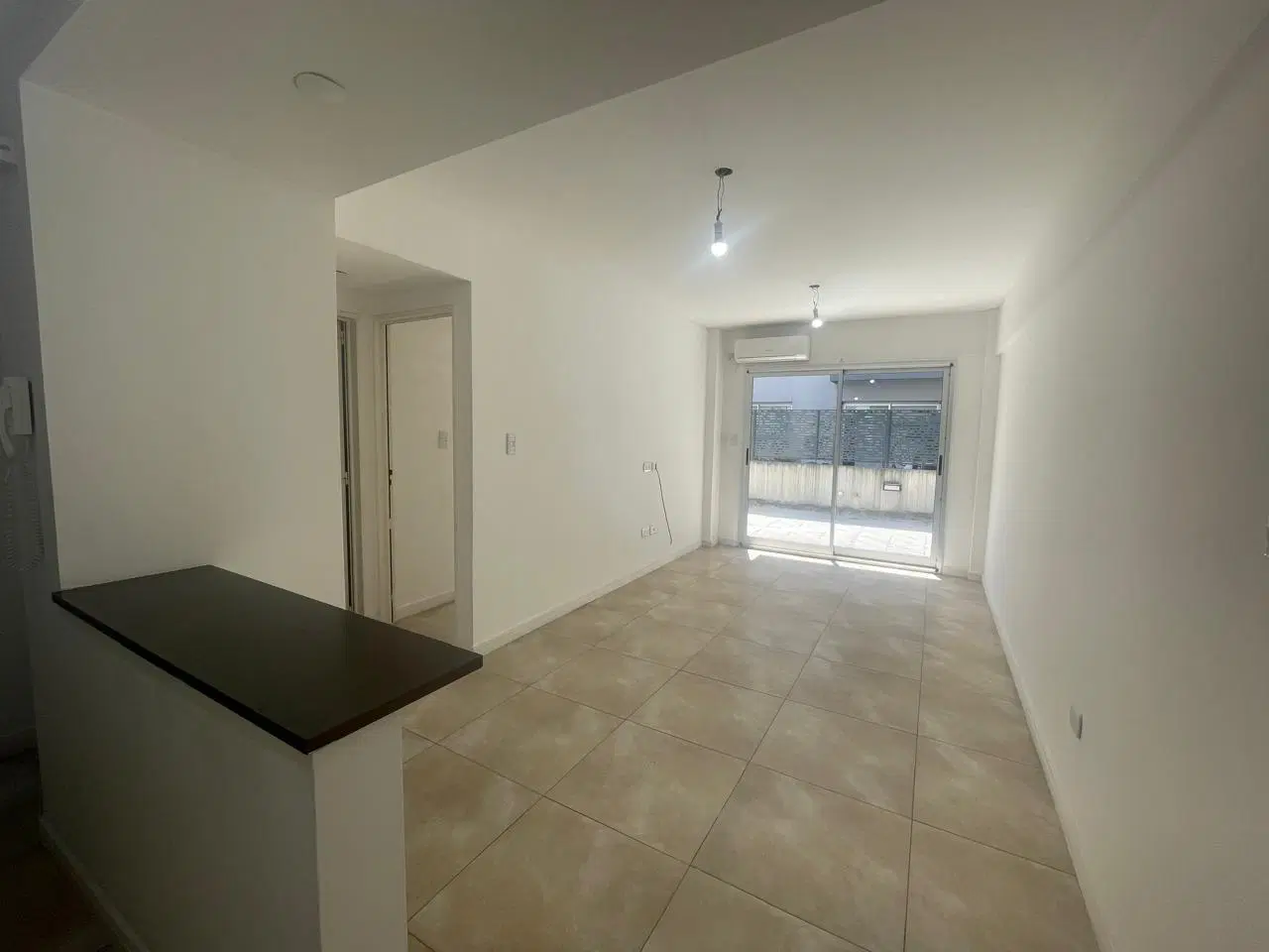 PROPIEDAD RESERVADA  Departamento 2 ambientes. | GARONA 678 2
