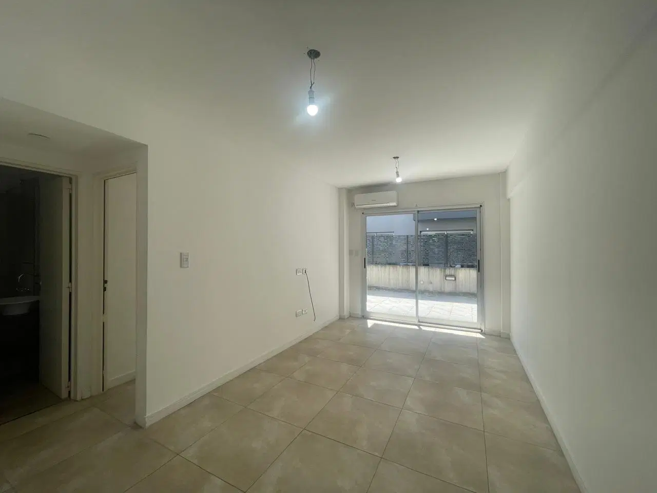 PROPIEDAD RESERVADA  Departamento 2 ambientes. | GARONA 678 3