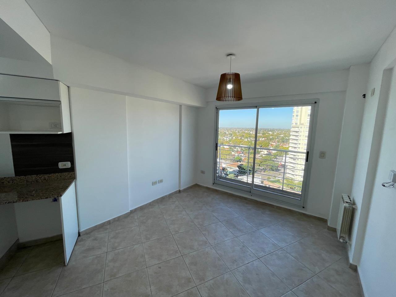 PROPIEDAD RESERVADA Departamento 1 ambiente. | GARIBALDI 11