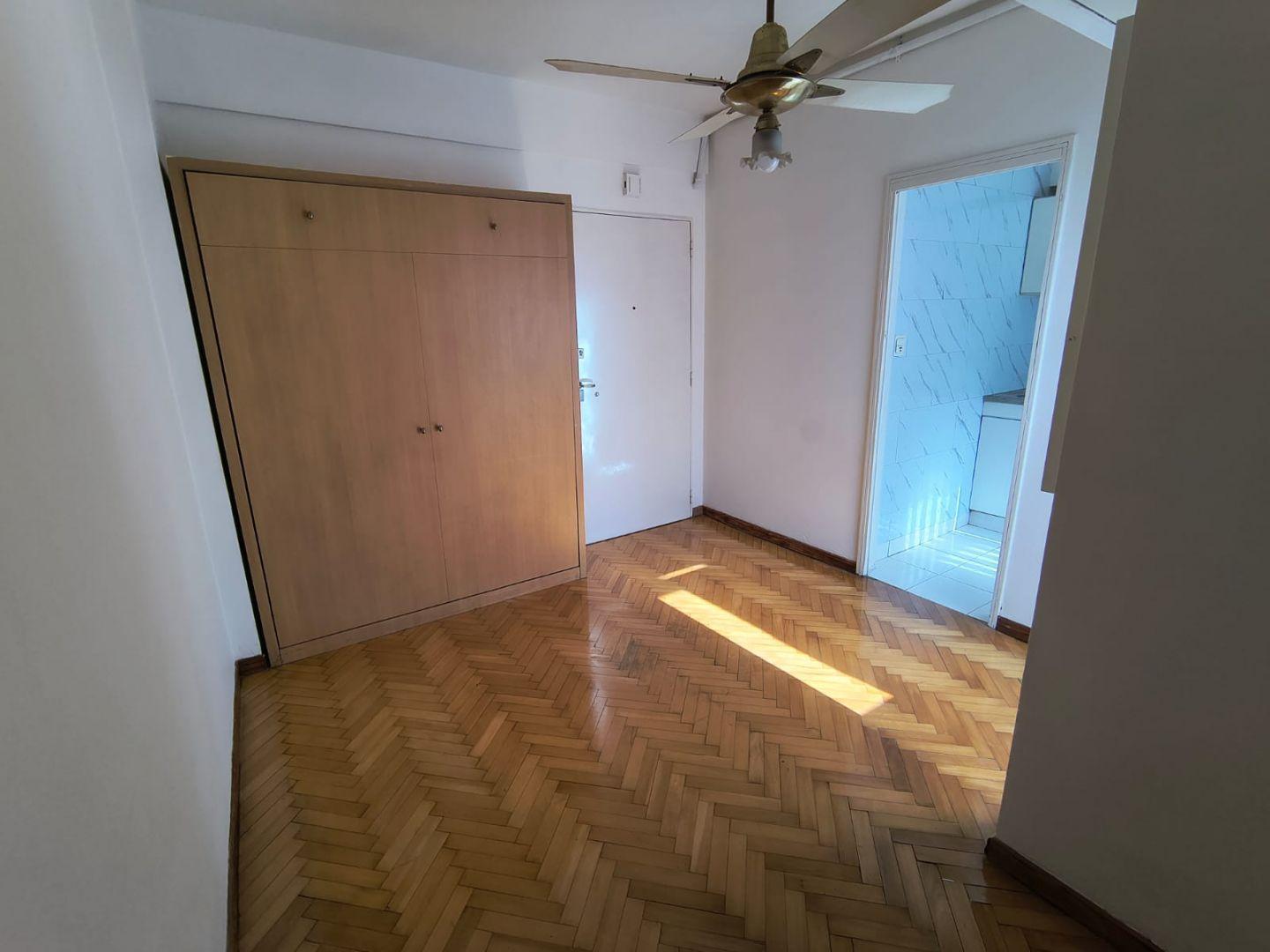 Departamento 2 ambientes. | BOEDO, AVDA. 364