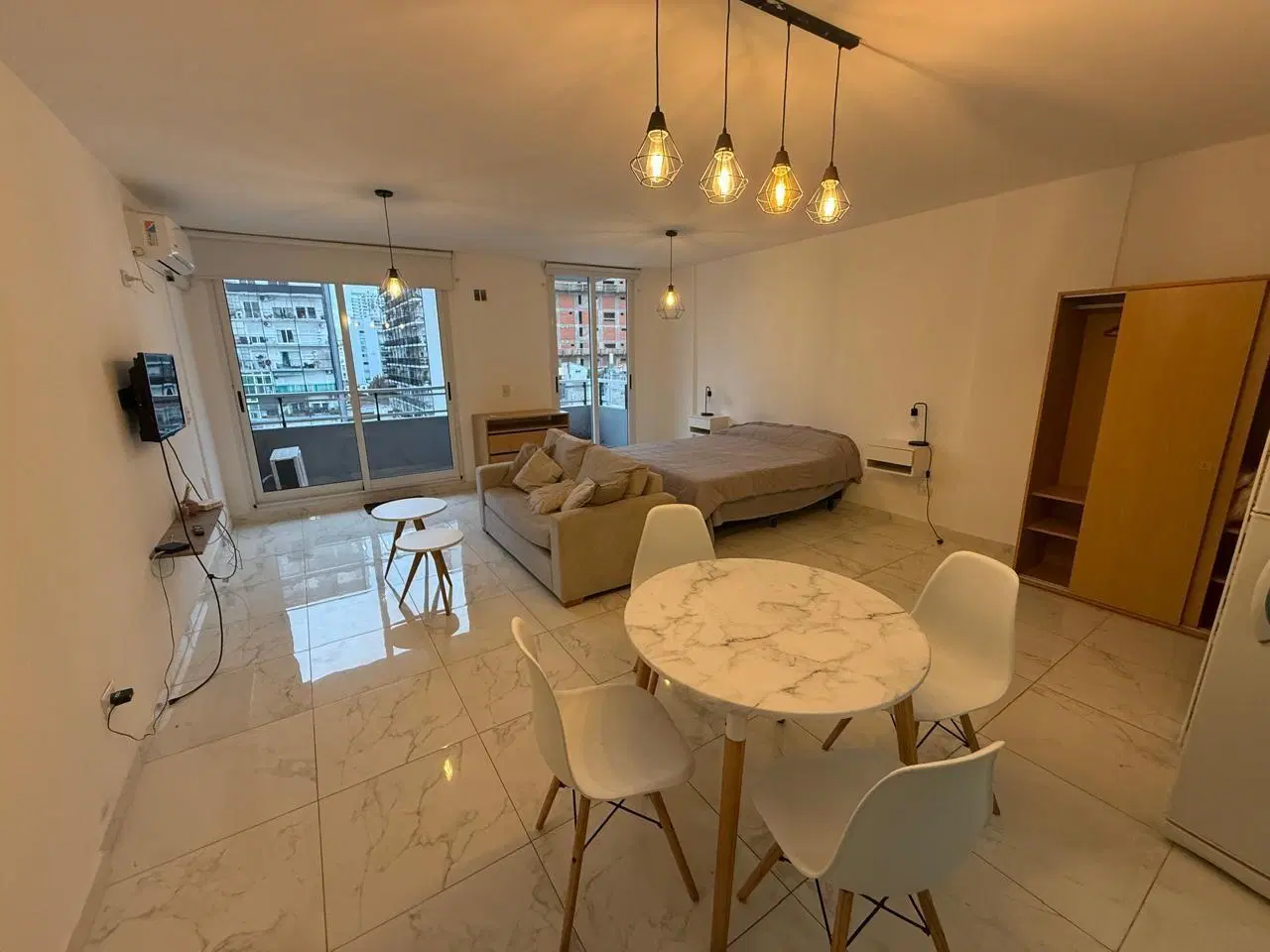 Departamento monoambiente. | QUERANDIES 4430 2