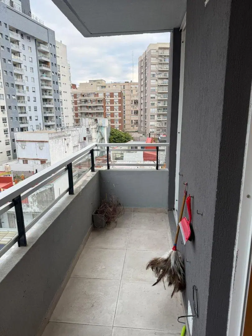 Departamento monoambiente. | QUERANDIES 4430 3