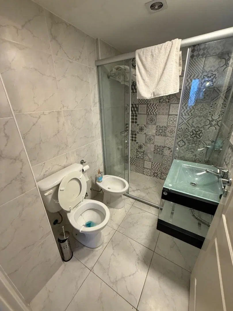 Departamento monoambiente. | QUERANDIES 4430 8
