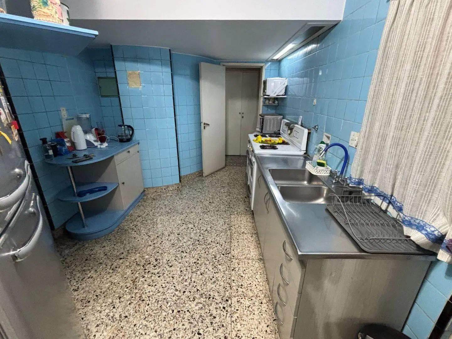 Departamento 6 ambientes 4 dormitorios. | YERBAL 2248 3