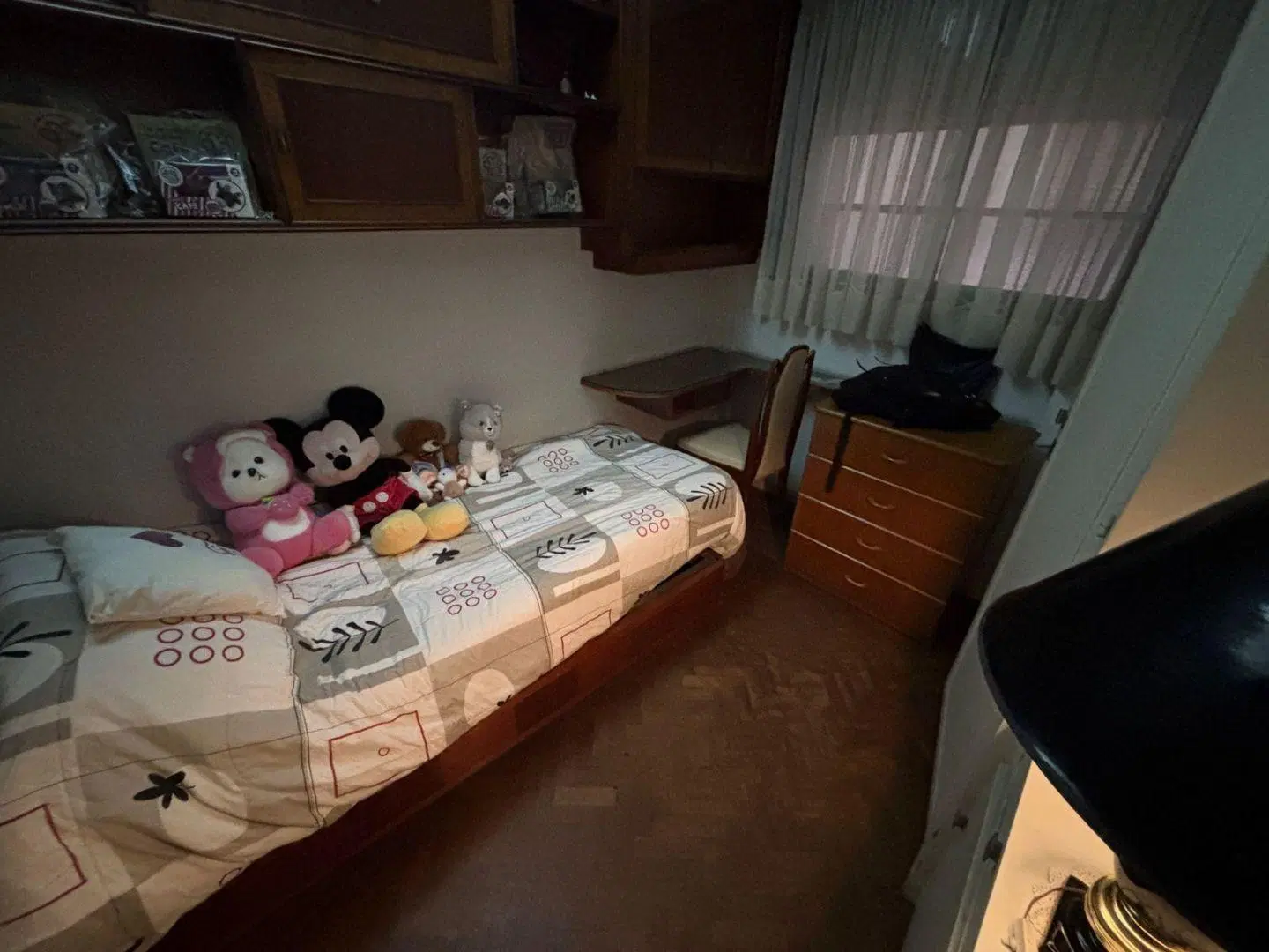 Departamento 6 ambientes 4 dormitorios. | YERBAL 2248 8