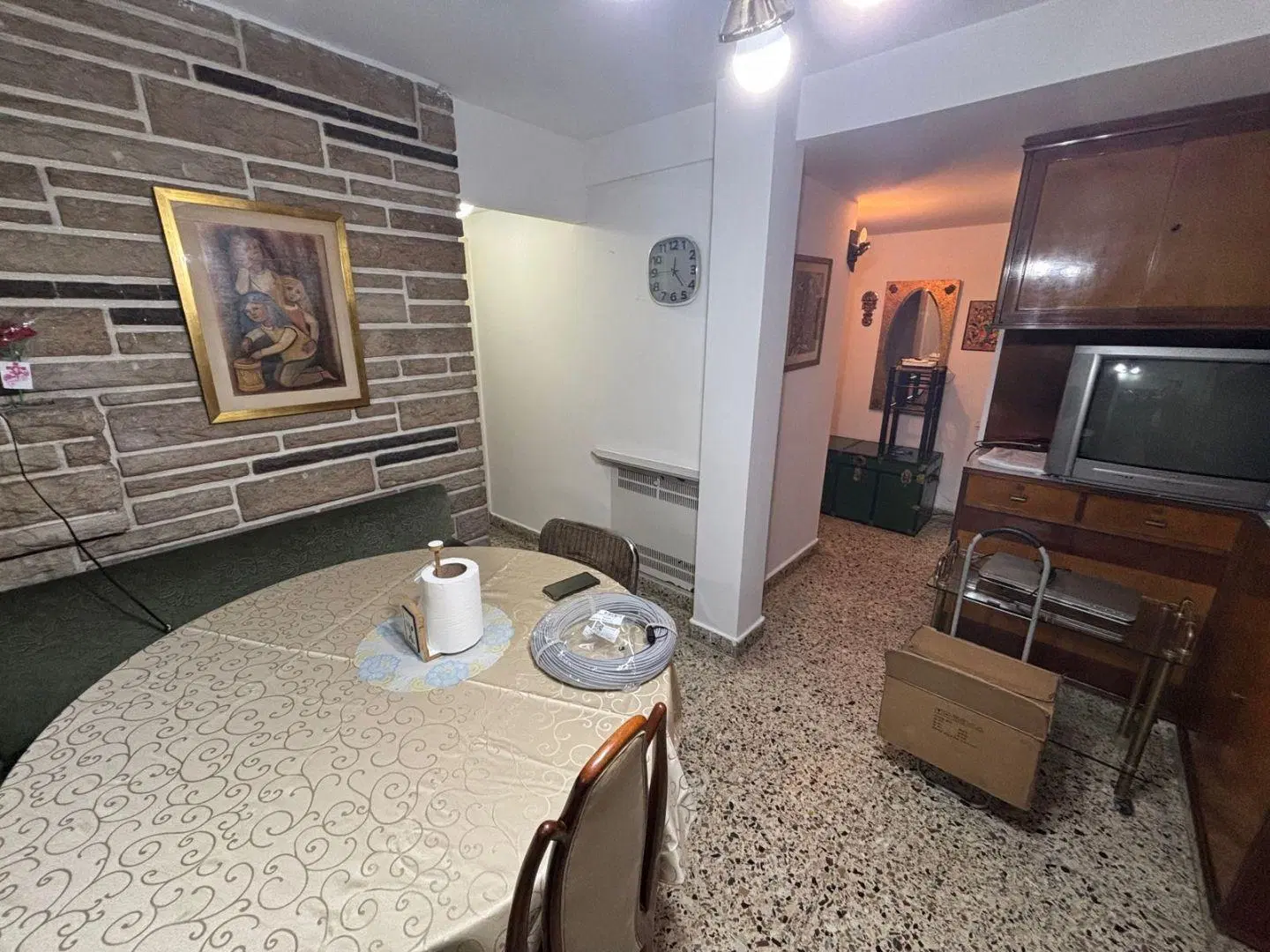 Departamento 6 ambientes 4 dormitorios. | YERBAL 2248 4