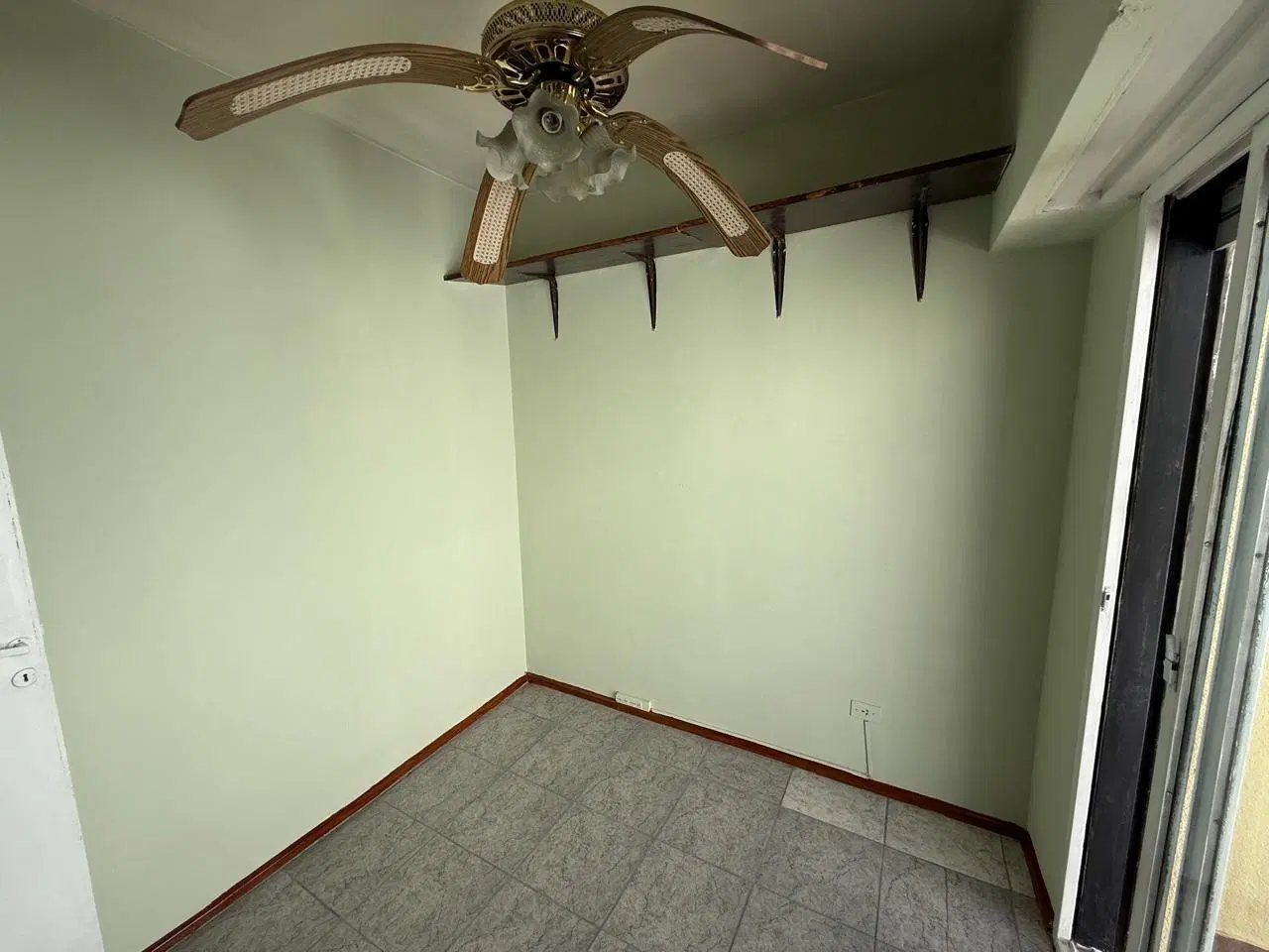 Departamento 3 ambientes. | VERNET, AV. 354 3