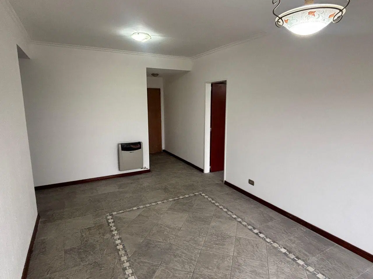 Departamento 3 ambientes. | ALMIRANTE BROWN 2939 5