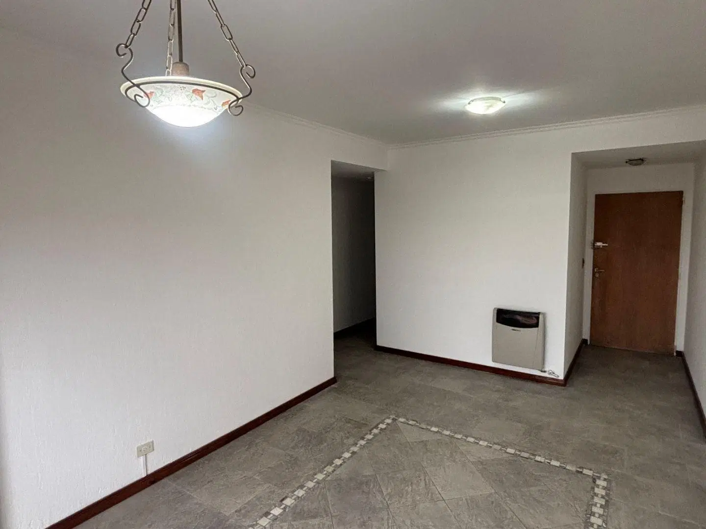 Departamento 3 ambientes. | ALMIRANTE BROWN 2939 3