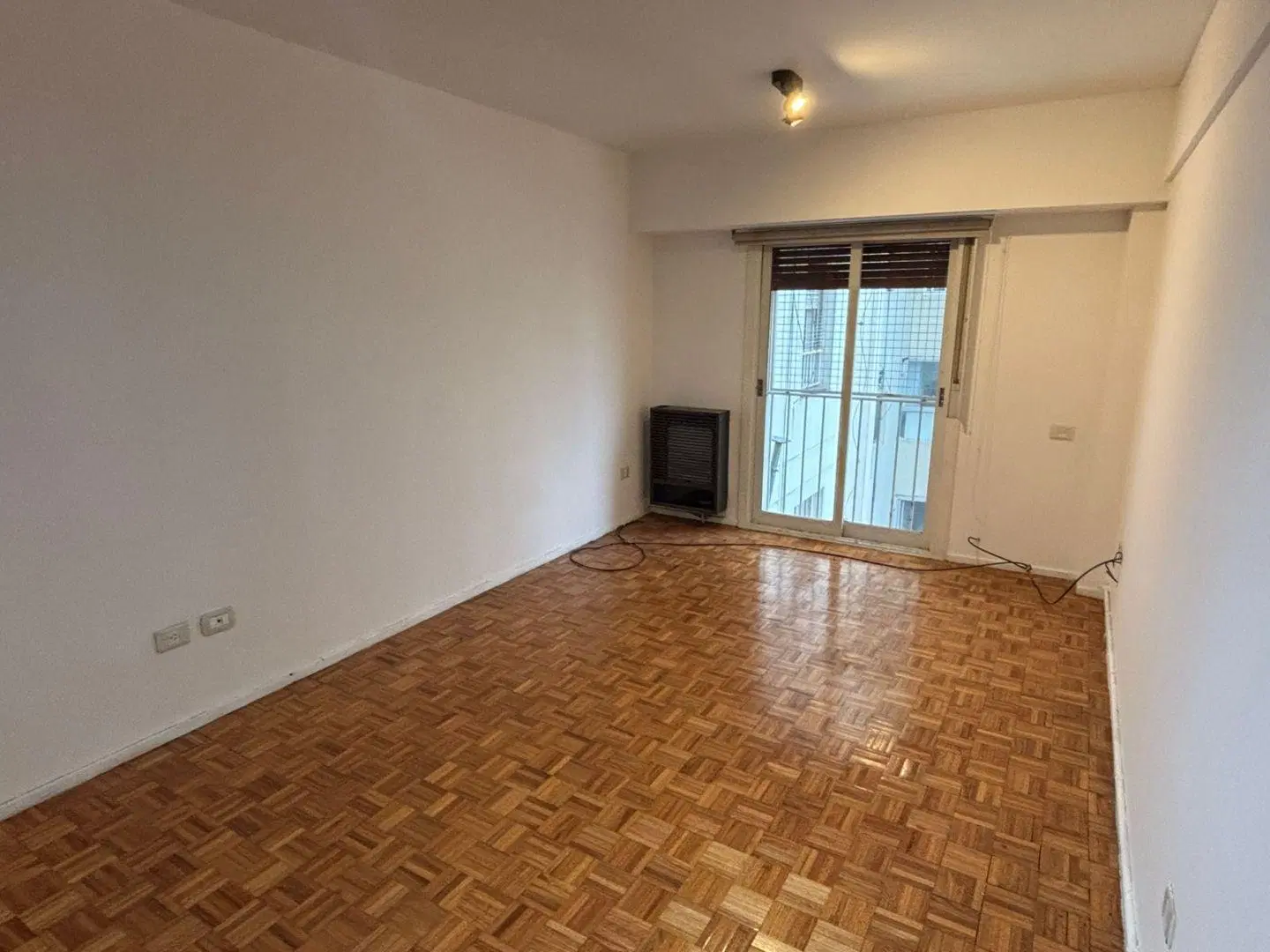 Departamento 3 ambientes. | GORRITI 163 5