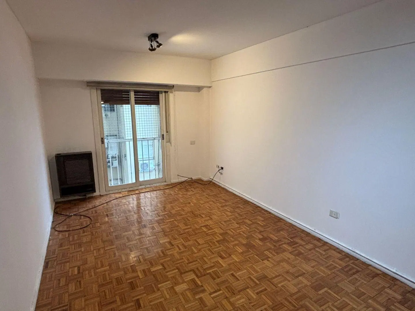 Departamento 3 ambientes. | GORRITI 163 4