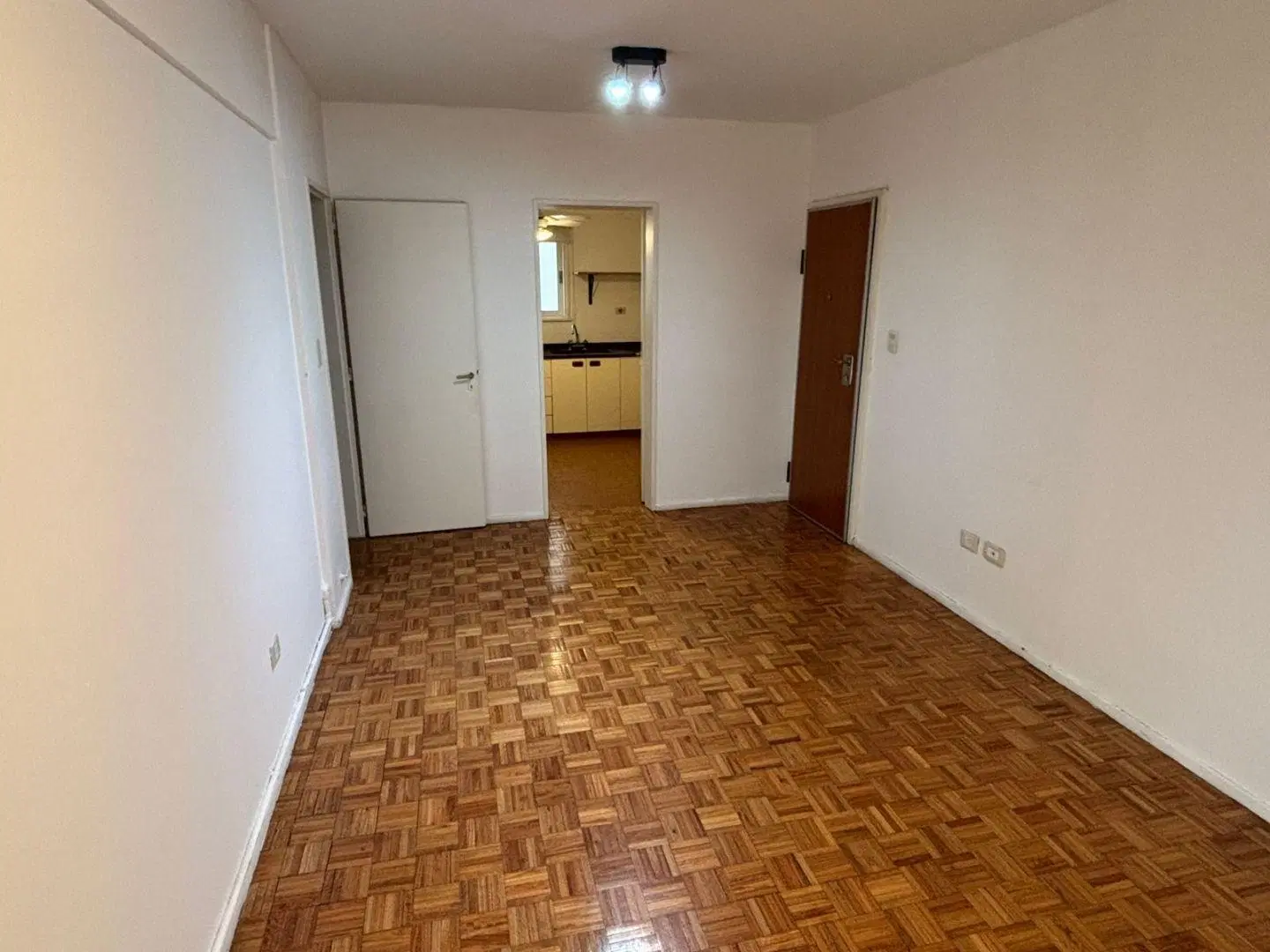 Departamento 3 ambientes. | GORRITI 163 3