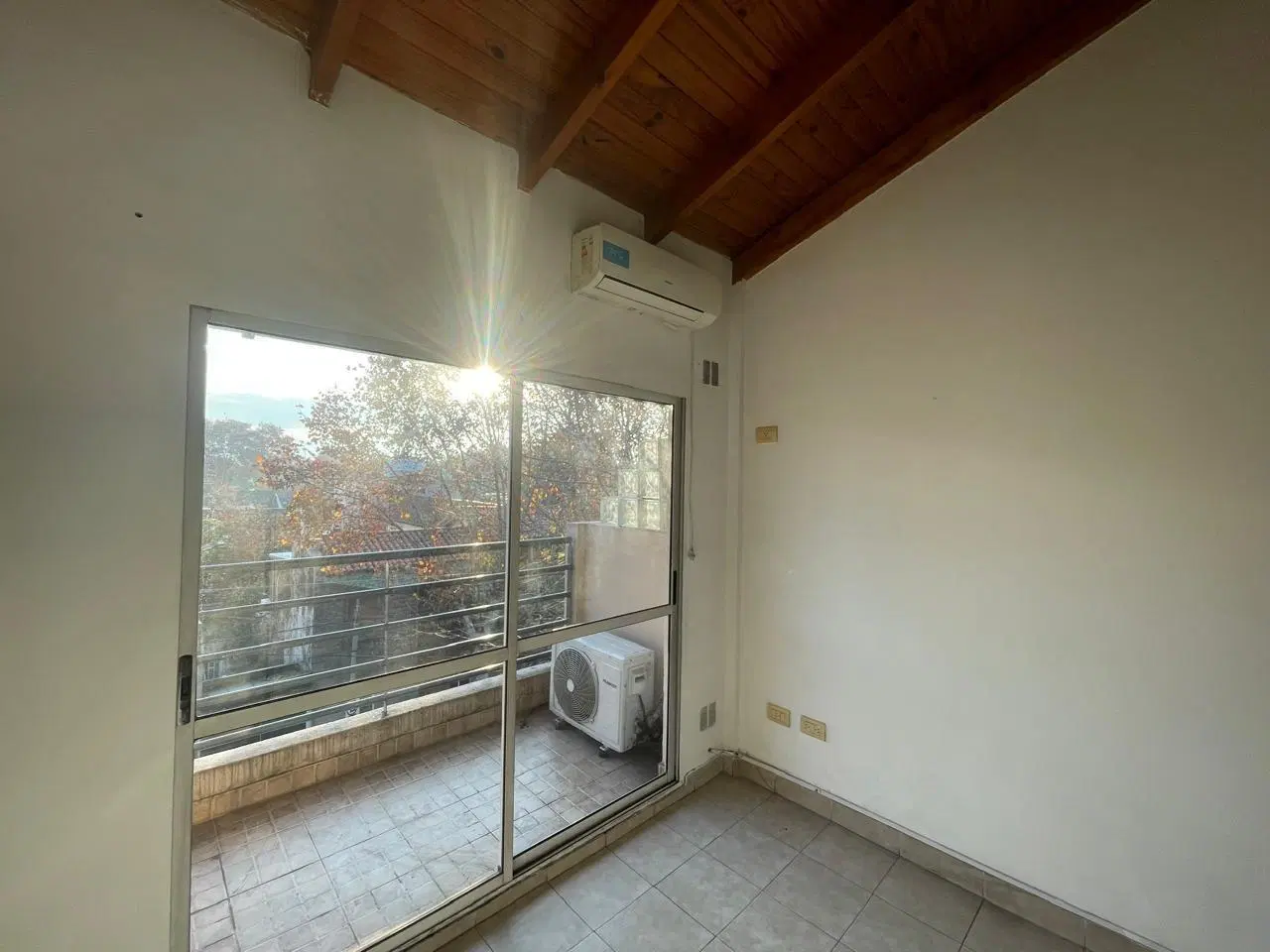 Departamento 1 ambiente. | MANUEL CASTRO 461 5
