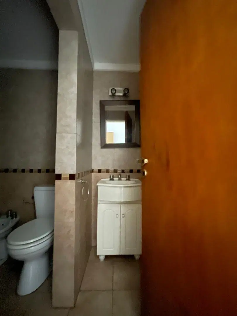 Departamento 1 ambiente. | MANUEL CASTRO 461 3