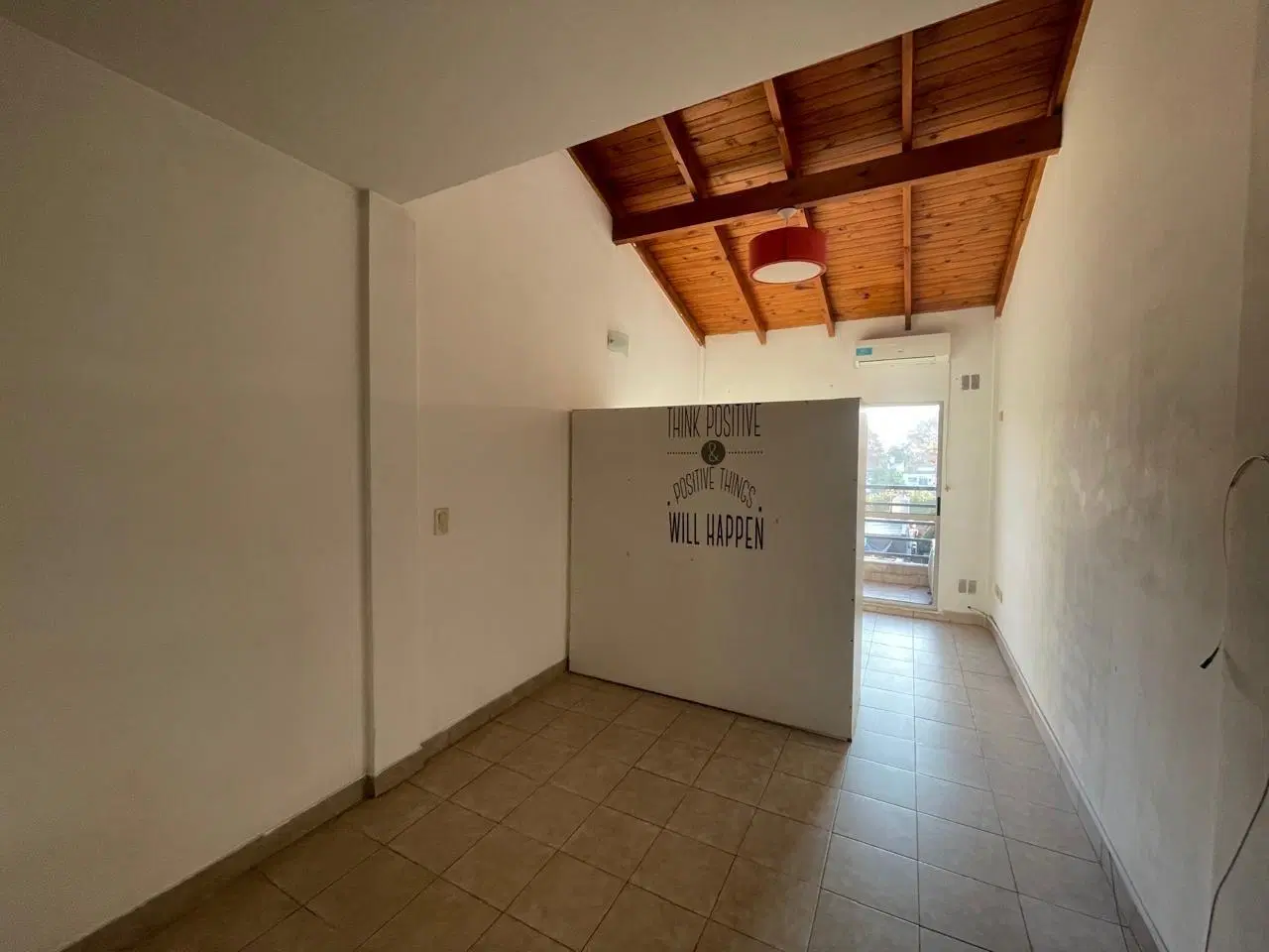 Departamento 1 ambiente. | MANUEL CASTRO 461 1