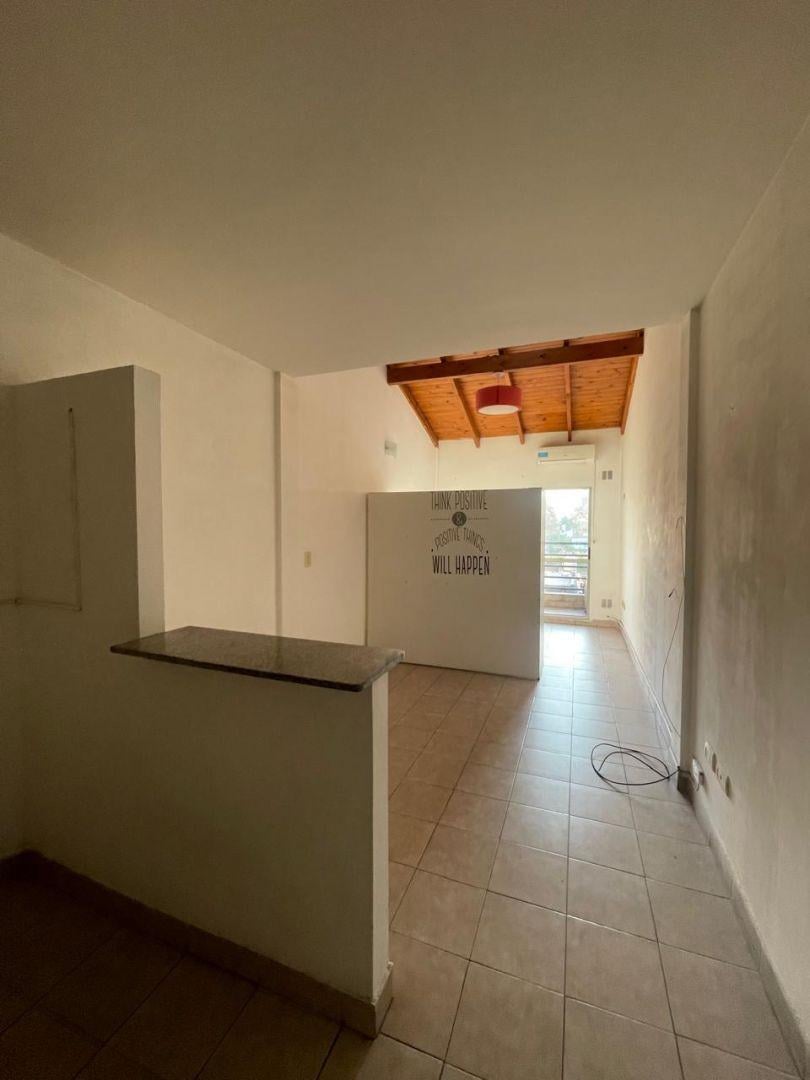 Departamento 1 ambiente. | MANUEL CASTRO 461