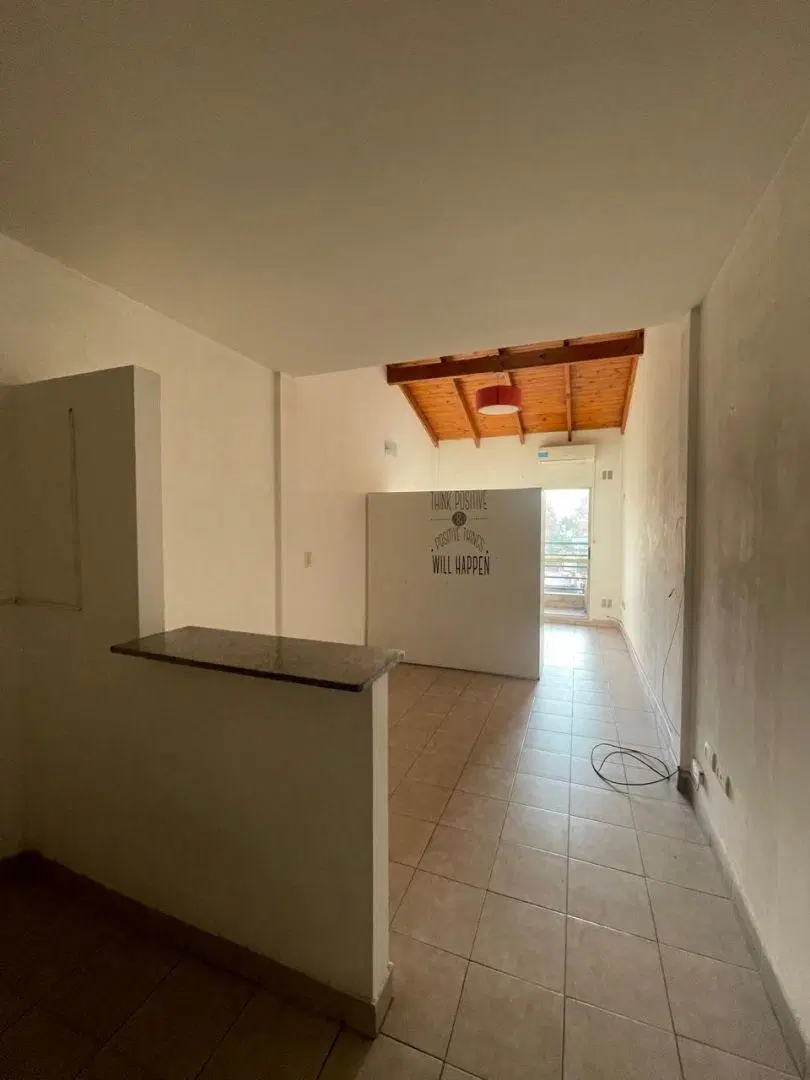 Departamento 1 ambiente. | MANUEL CASTRO 461 2