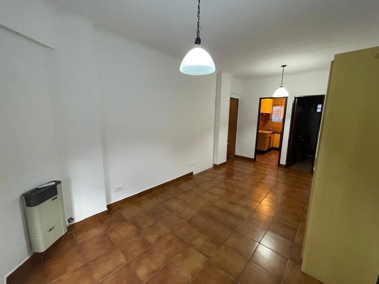 Departamento 1 ambiente. | ITUZAINGO 1429