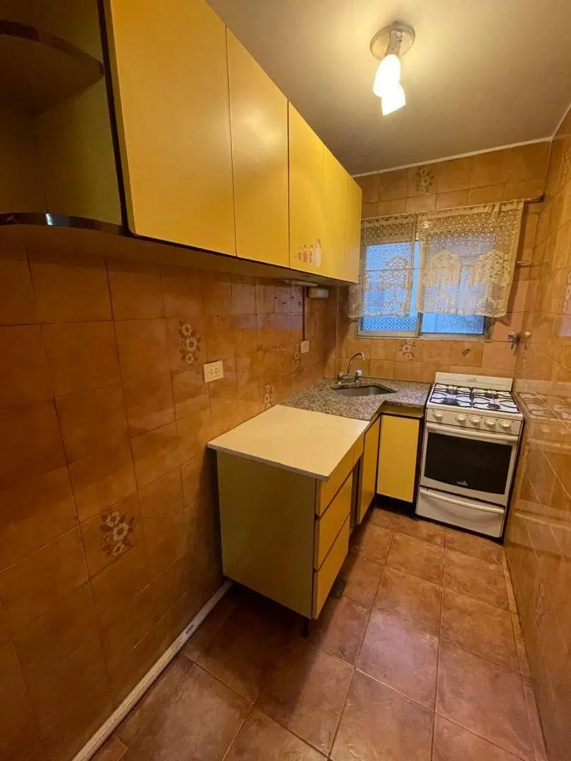 Departamento 1 ambiente. | ITUZAINGO 1429 3