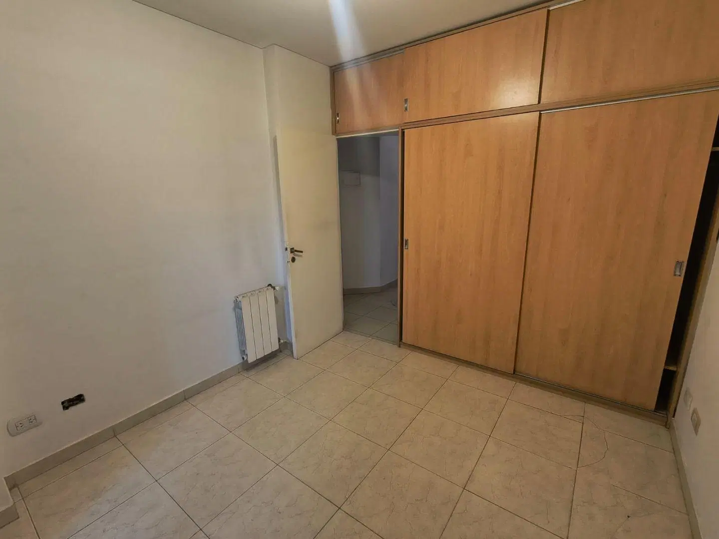 Departamento 2 ambientes. | OLAZABAL, AV. 4700 5