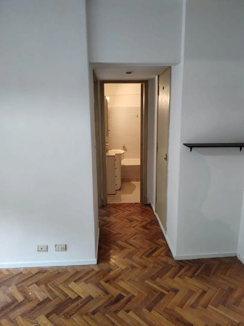Departamento 2 ambientes. | CASTELLI 207 5