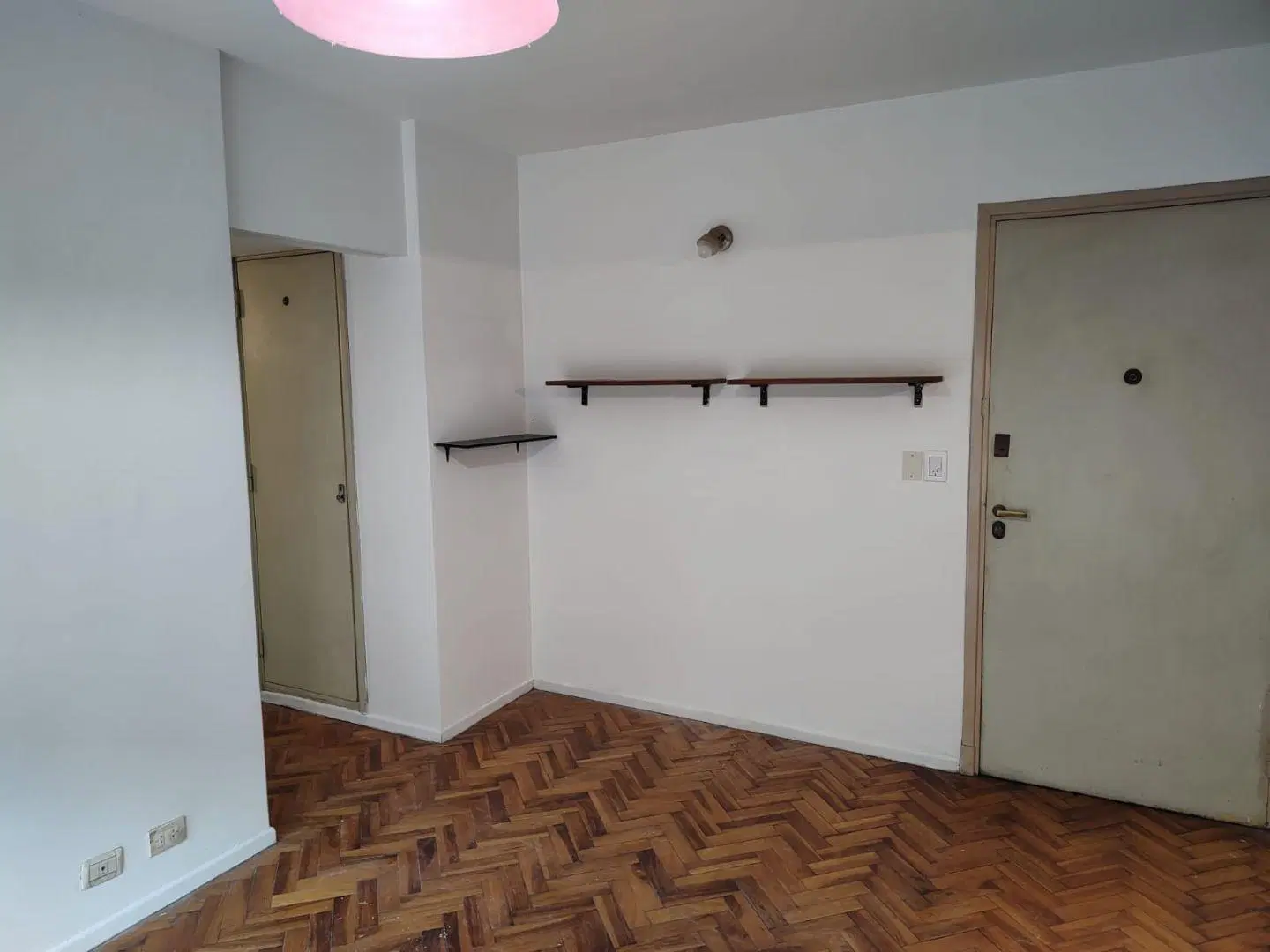 Departamento 2 ambientes. | CASTELLI 207 2