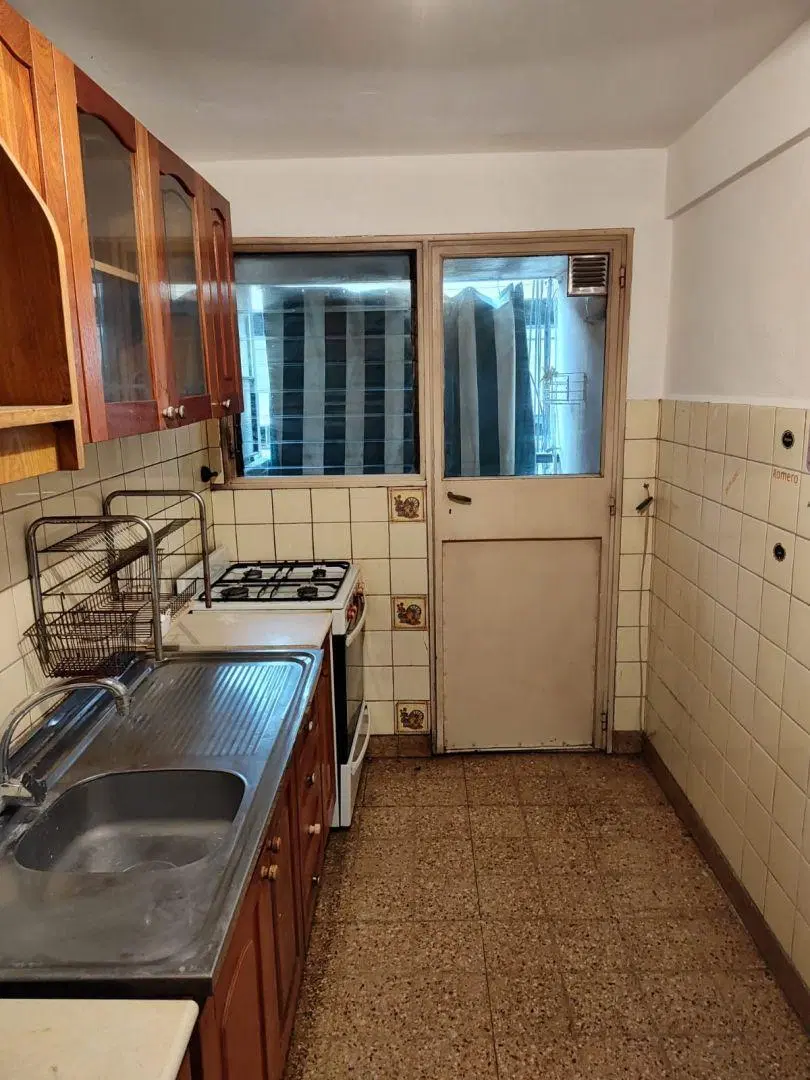 Departamento 2 ambientes. | CASTELLI 207 4