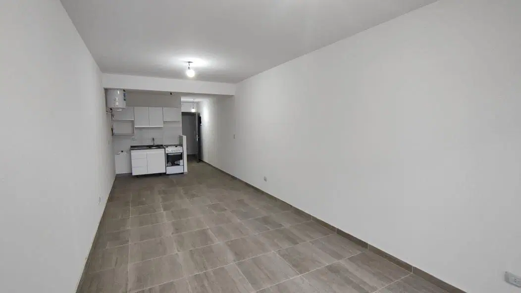 Departamento monoambiente. | SAN BLAS 3051 5