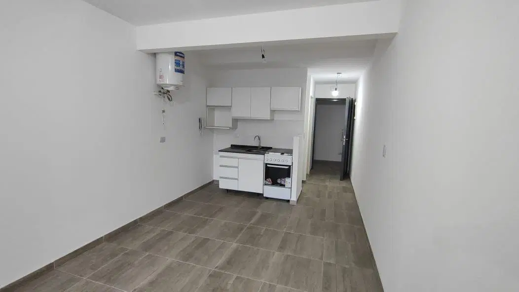 Departamento monoambiente. | SAN BLAS 3051 3