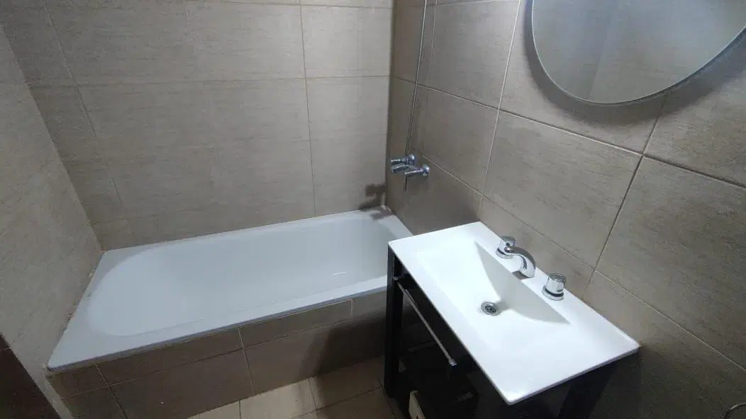 Departamento monoambiente. | SAN BLAS 3051 8