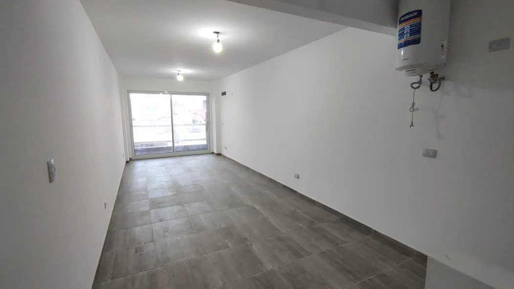 Departamento monoambiente. | SAN BLAS 3051 1