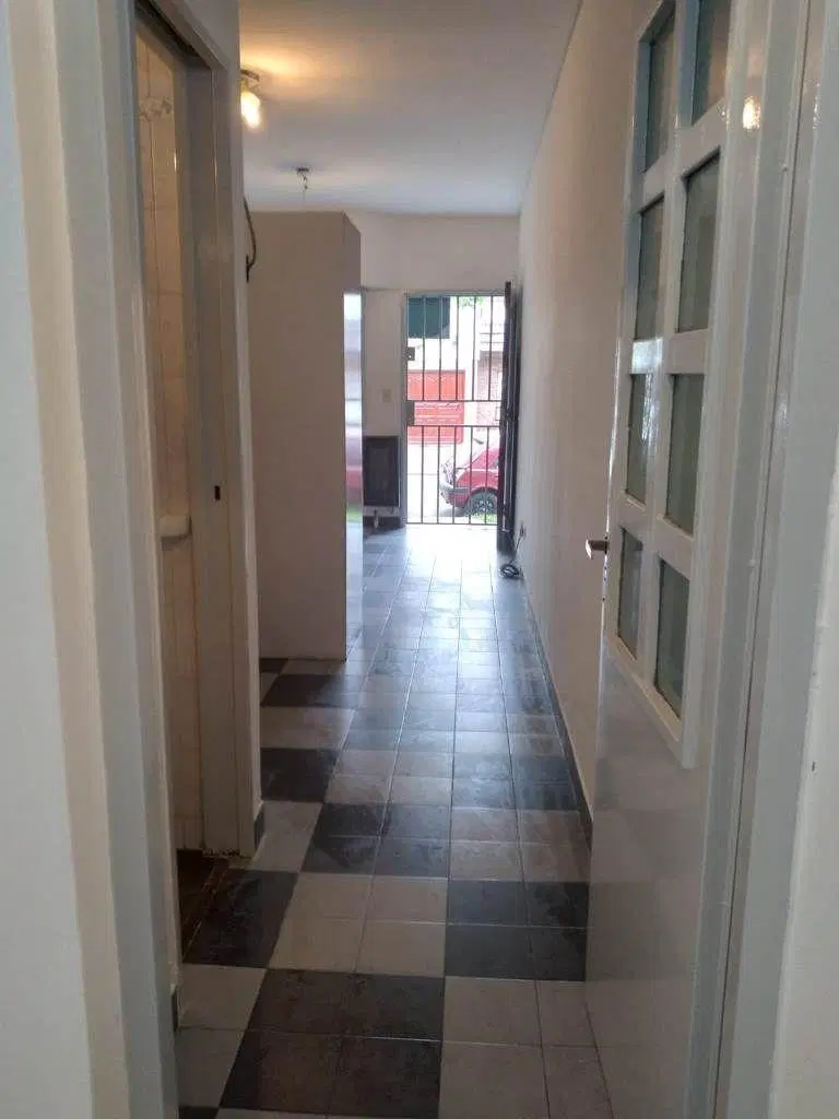 Departamento monoambiente. | CASTAÑON 906 3