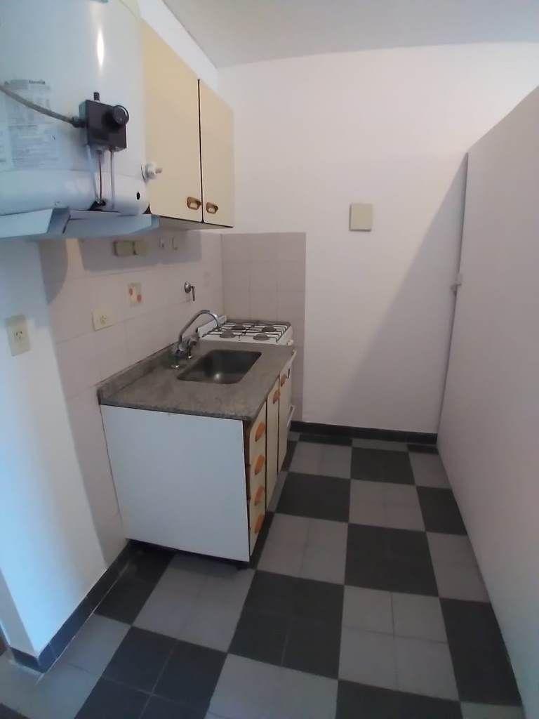 Foto de Departamento monoambiente. | CASTAÑON 906, imagen 5