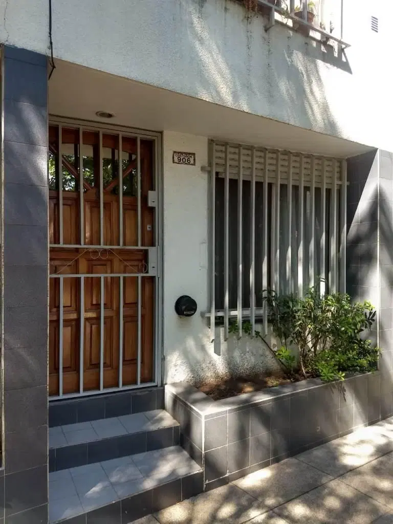 Departamento monoambiente. | CASTAÑON 906 1