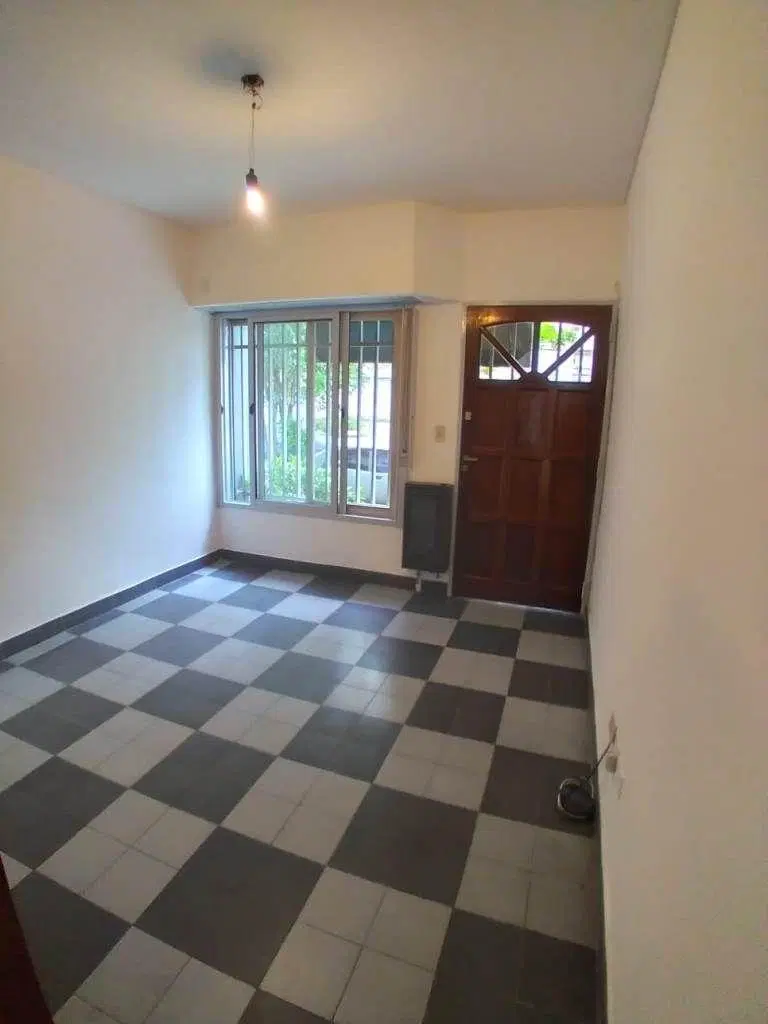 Departamento monoambiente. | CASTAÑON 906 4