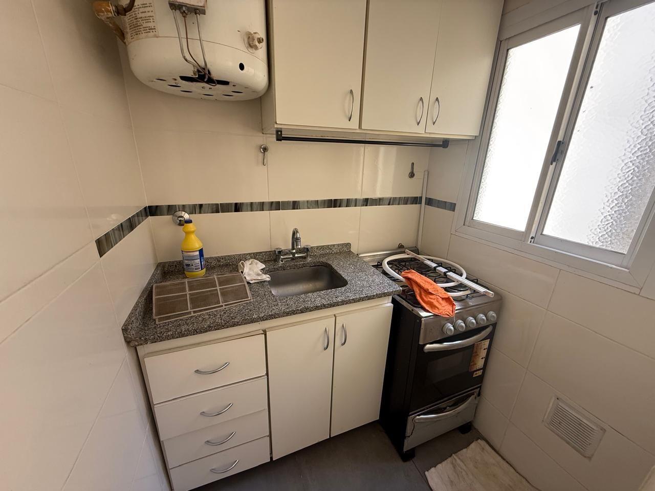 Foto de Departamento monoambiente. | BELGRANO, AVDA. 4215, imagen 2
