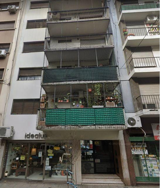 Foto de Departamento 3 ambientes. | TUCUMAN 1728, imagen 1
