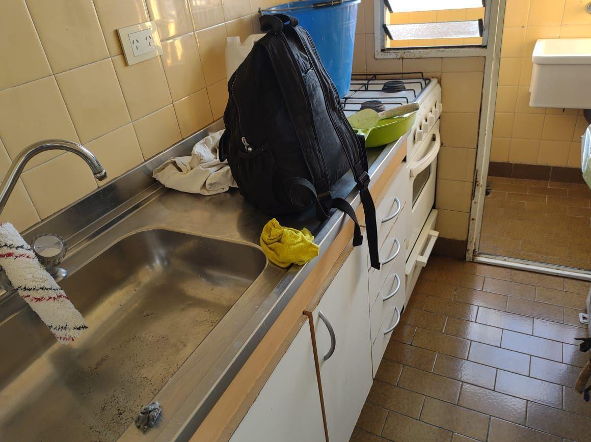 Foto de Departamento 2 ambientes. | DORREGO, AVDA. 972, imagen 4