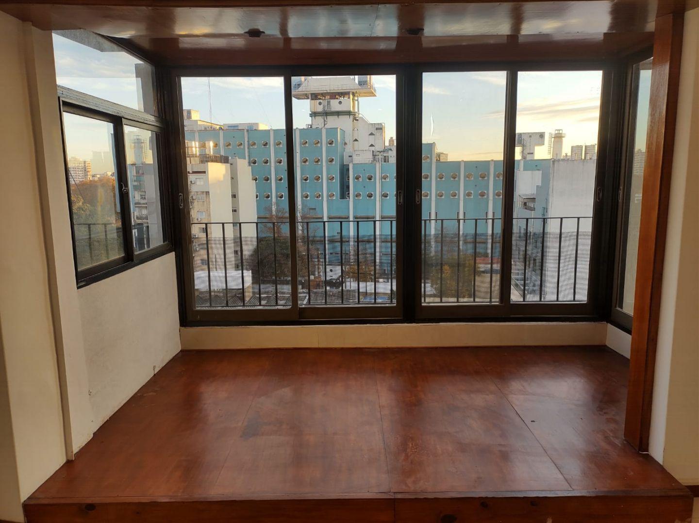 Foto de Departamento 2 ambientes. | RIO DE JANEIRO 985, imagen 2