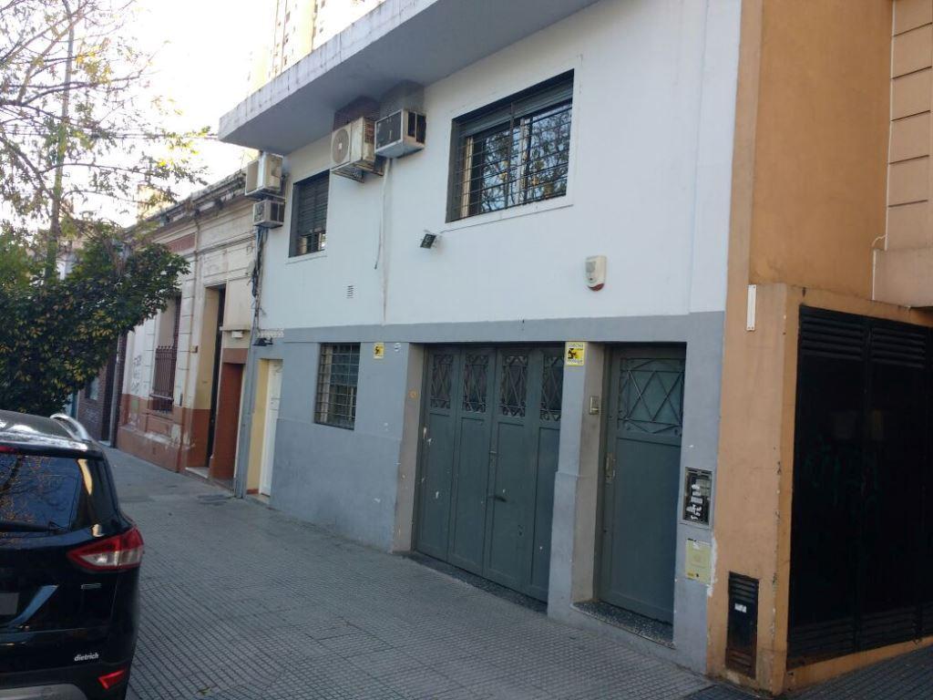 Foto de Galpón . | AGRELO 3353, imagen 5