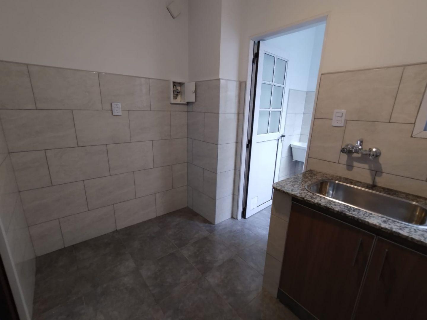 Foto de Departamento 2 ambientes. | ZUVIRIA 48, imagen 3
