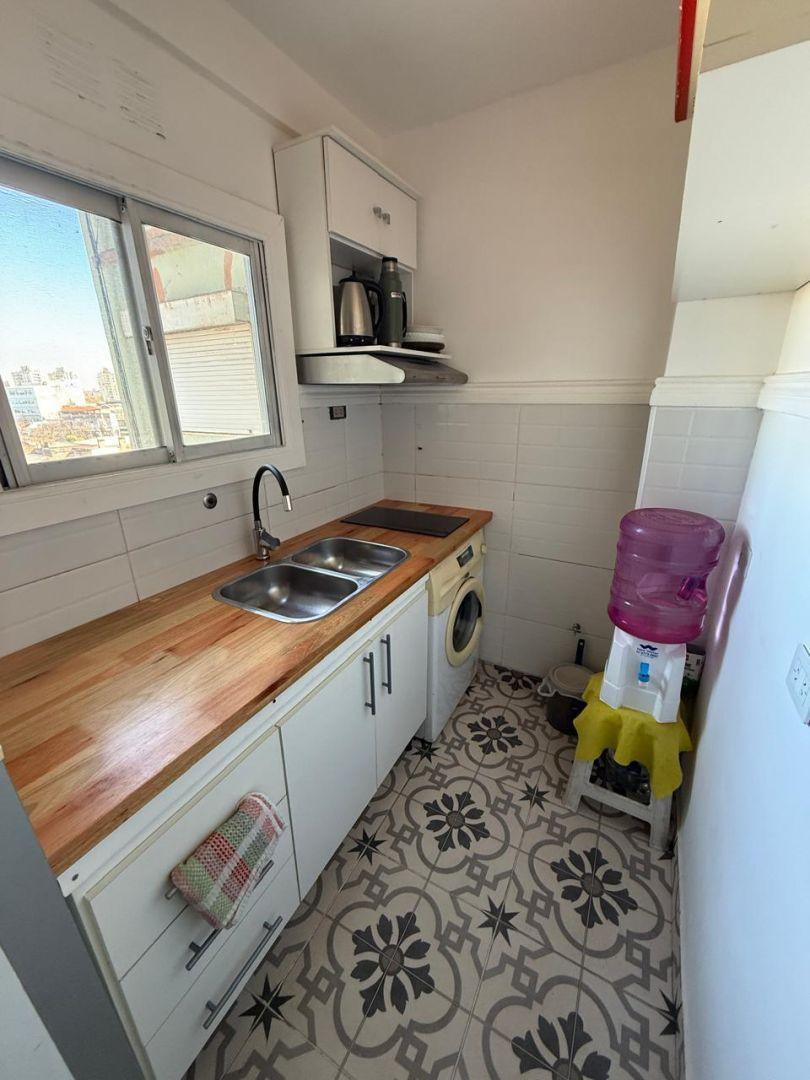Foto de Departamento 2 ambientes. | ALMAFUERTE, AVDA. 679, imagen 4