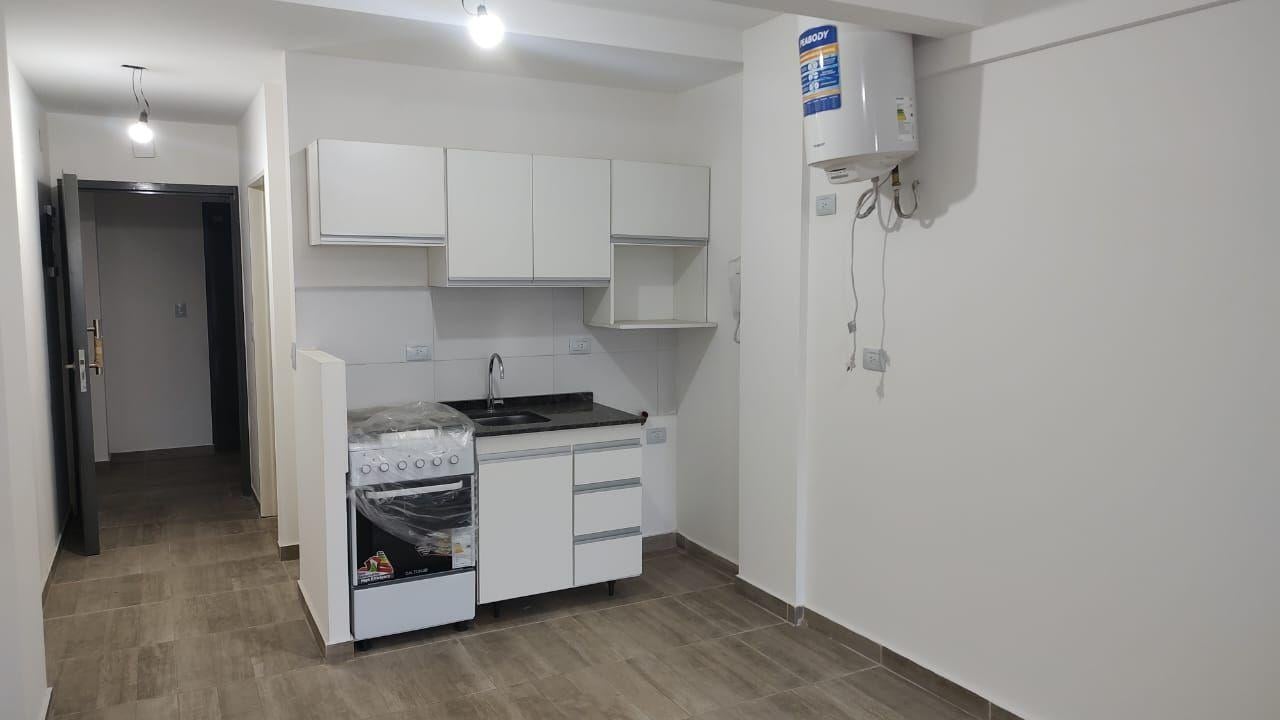 Foto de Departamento monoambiente. | SAN BLAS 3047, imagen 4